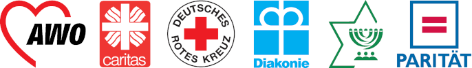 Logo der LIGA