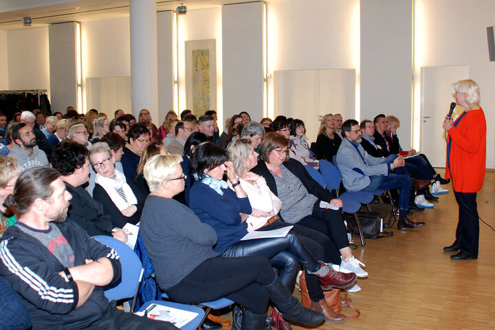 Was kommt nach dem Pflege-TÜV? Liga-Fachtag zum neuen...