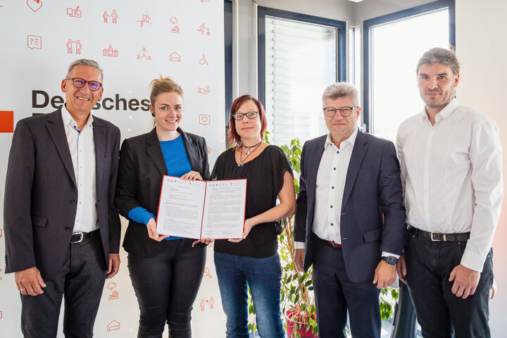 Kooperationsvereinbarung zwischen der LAG WfbM Sachsen e.V....