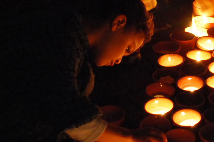 Liga verurteilt antisemitische Anschläge in Halle