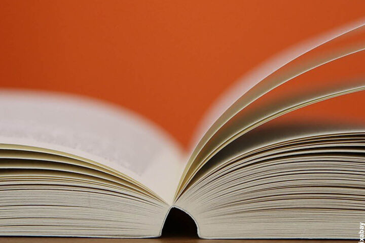 Einladung zum Autorengespräch „Die Würde der Anderen“