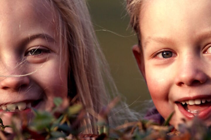 Weltkindertag: Kindern mehr zuhören!