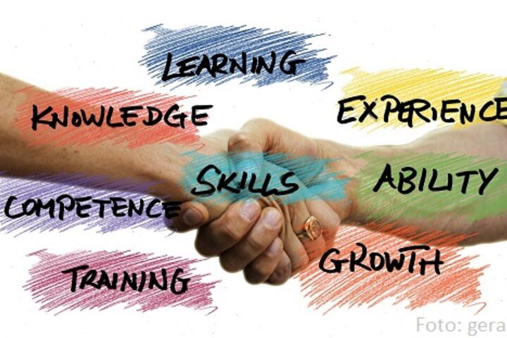 Anerkennung ausländischer Abschlüsse und...