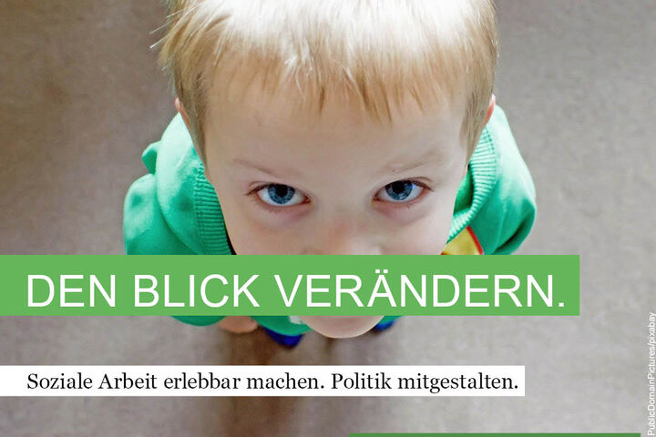 Perspektivwechsel vom 27. bis 31. Mai 2024