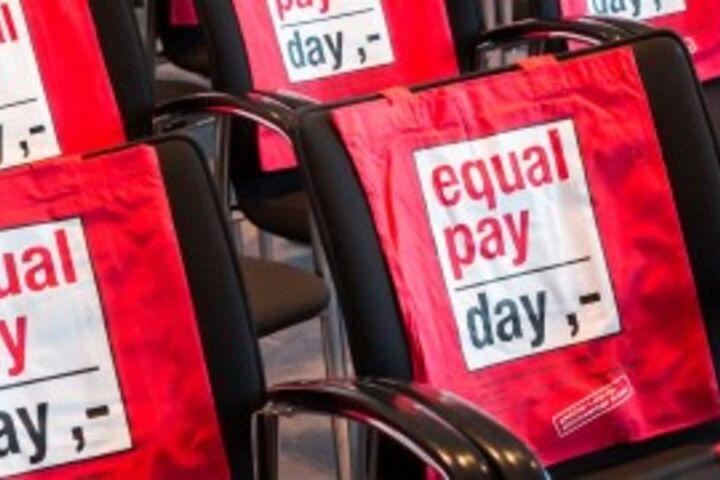 Entlohnung – eine Frage des Geschlechts