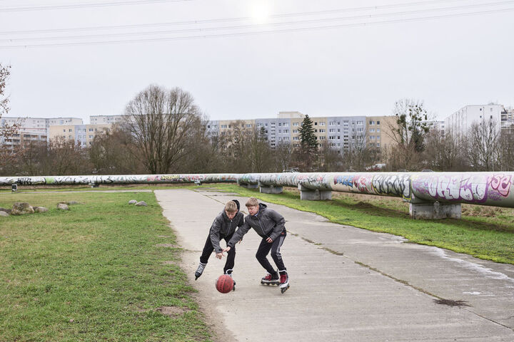 Kinder und Jugendliche in stationären Einrichtungen müssen...