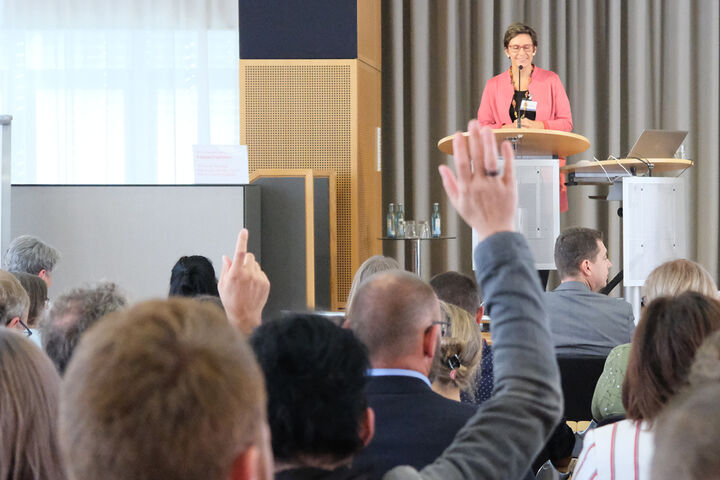 Große Resonanz zur Fachtagung: „Das Ende der...