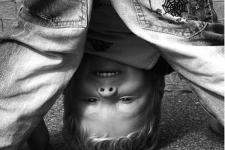 Den Blick verändern - Aktion Perspektivwechsel vom 2. bis 6....