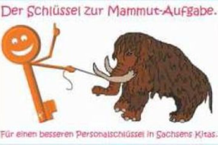 Unsere Geduld ist zu Ende - Gemeinsam für bessere...