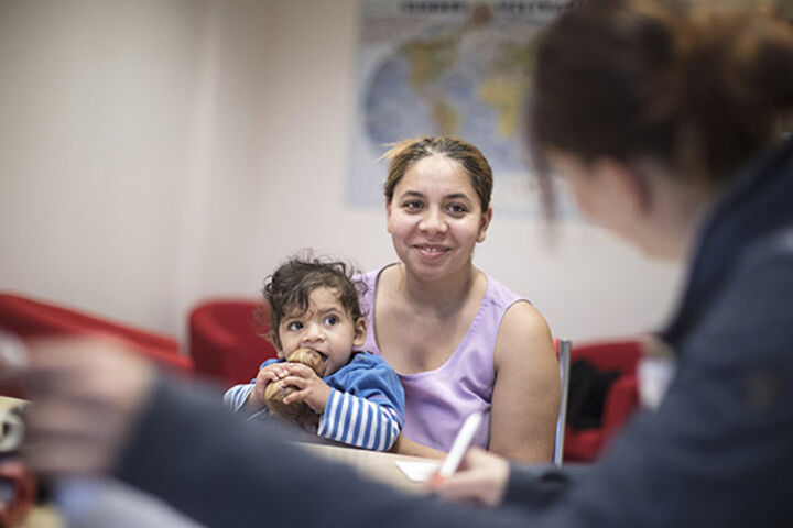 Unabhängige Asylverfahrensberatung sichern