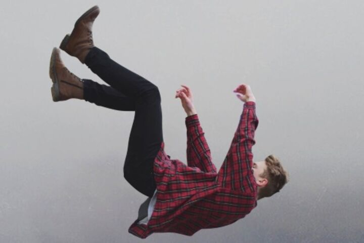 Braucht es männersensible Gesundheitsförderung?