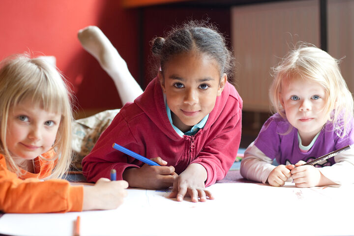 Kommentar: Attraktivität des Erzieher*innenberufs schon in...