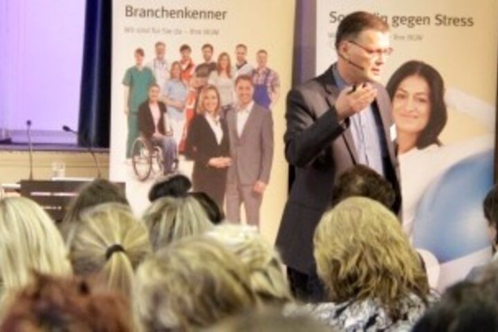 Gesunde und sichere Kita – Gesundheitsförderung und...