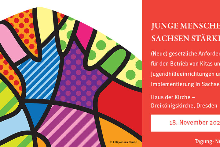 Fachtag "Junge Menschen in Sachsen stärken"