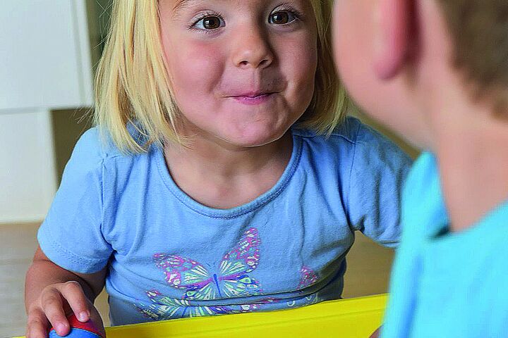 Liga-Fachtag "Bedingungen von frühkindlicher...