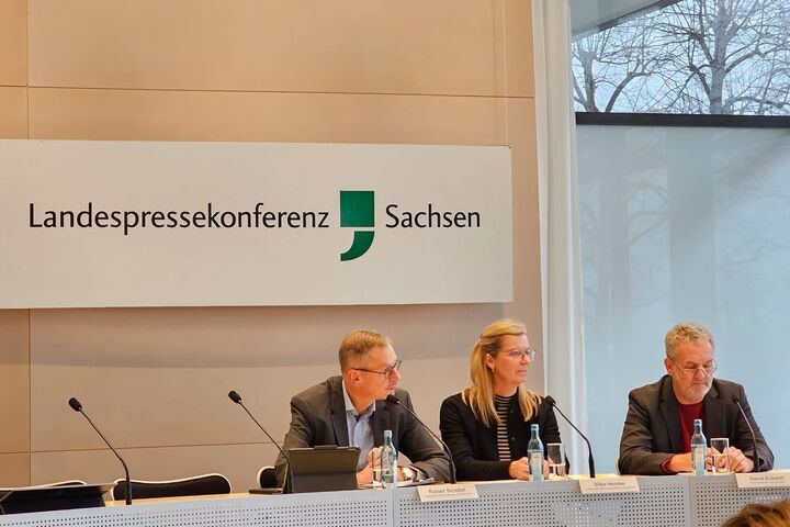 Akteure der Pflege formulieren Zielbild 2030