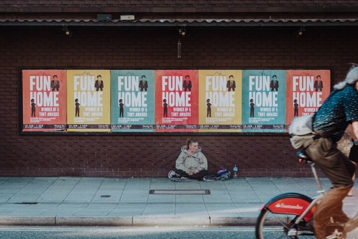 Position Wohnungslosigkeit: Sozialrecht im Sinne der...