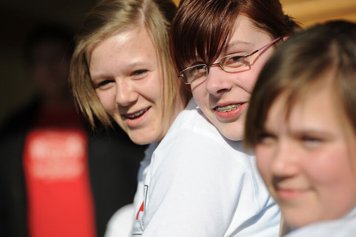 Qualität: Supervision in der Kinder-und Jugendhilfe