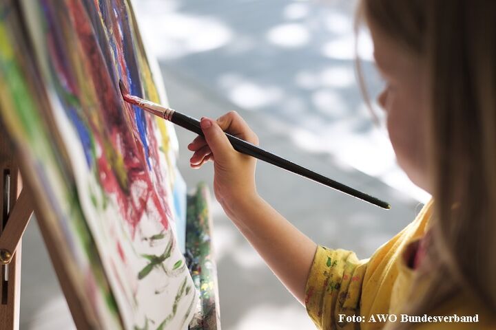 Den Blick verändern - Freie Wohlfahrtspflege in Sachsen...