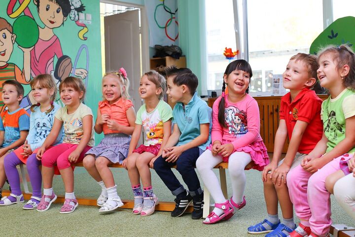 Starke Kitas für starke Kinder: Es ist an der Zeit für eine...