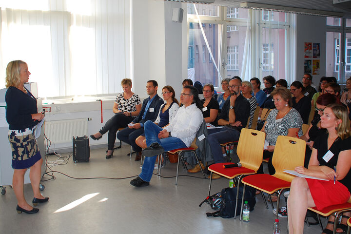 Wohlfahrtsverbände für weitere Verbesserungen in sächsischen...