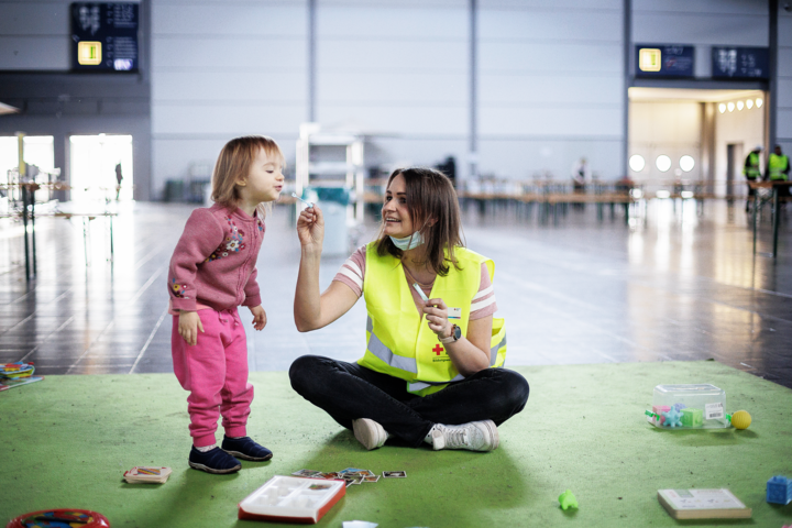 Tag des Ehrenamtes: Freiwillige in Sachsen leisten...