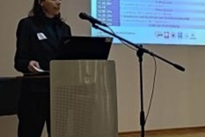 Fachtag Verzahnte Leistungen – Schnittstellen der...