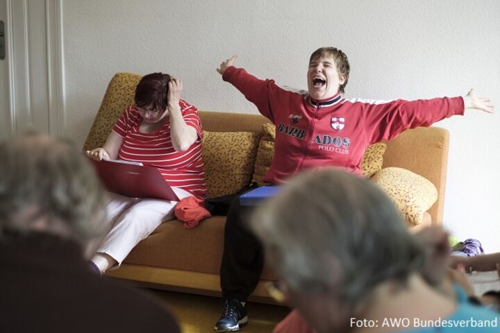 Haushaltsklausur: Soziales und Bildung im Blick behalten