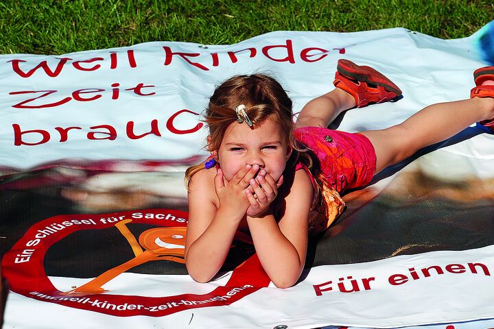 Kita-Positionspapier