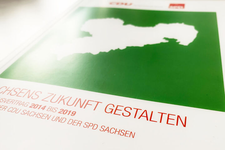 Versprechen mit Leben erfüllen: Freie Wohlfahrt in Sachsen...